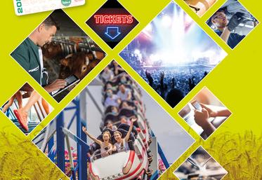 La carte Moisson offre de nombreux tarifs préférentiels à ses détenteurs.