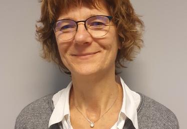 Brigitte Ollivier est conseillère prévention à la MSA.