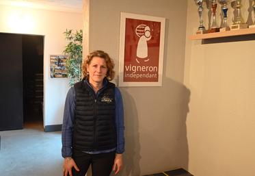 Laure Dubreuil, vigneronne et présidente du syndicat des vignerons indépendants de Loir-et-Cher, revient sur l'année 2022 et présente les enjeux à venir. 