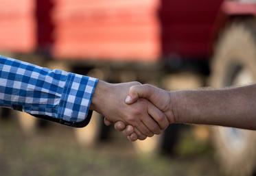 Quel que soit le cas de dispense, il convient de formuler l'accord.