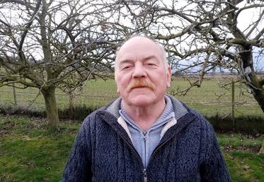 Jacques Naulet est le nouveau président de la Section régionale des anciens exploitants.