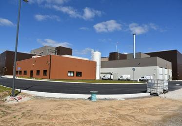 Dans les années à venir, l'Atelier Inové devrait accueillir un bâtiment voisin dédié exclusivement à des travaux de recherche.