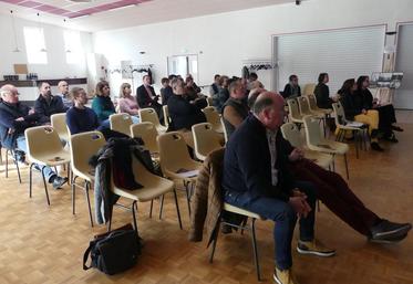 L’appellation touraine-chenonceaux a atteint en 2022 son plus haut niveau de production depuis sa création en 2011, et les marchés lui sont favorables.