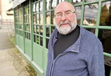 Pour mener à bien son projet, Philippe Lipchitz recherche des lieux et des personnes.