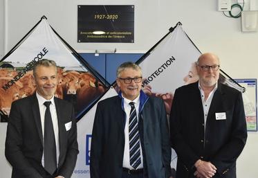 Le 7 avril, à Issoudun (Indre-et-Loire). Les cadres de la MSA Berry-Touraine ont fait le point sur les actions 2022 et les perspectives 2023, et n'ont pas oublié la réforme des retraites.