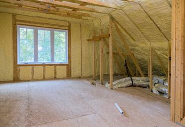 Les travaux de rénovation énergétique et les audits énergétiques préalables sont des charges déductibles fiscalement.