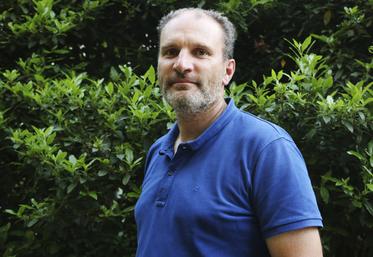 Thibaut Sainte-Beuve.