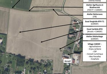 Les coordonnées GPS de la plateforme de Gastins (Seine-et-Marne) sont : 48.632968 ; 3.022768 ou N 48°37’58.54’’ ; E 3°1’21.87’’