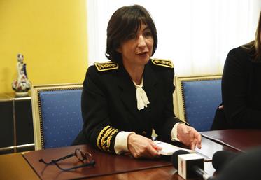 La nouvelle préfète de région et du Loiret prendra ses fonctions le 21 août prochain.