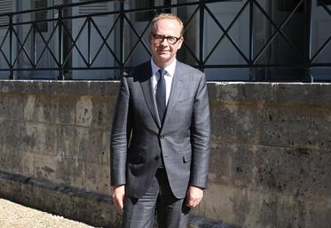 Xavier Pelletier est le nouveau préfet de Loir-et-Cher depuis le 21 août dernier. Il était précédemment préfet en charge de la reconstruction des vallées à la suite de la tempête Alex dans les Alpes-Maritimes. 