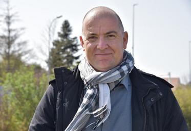 Cédric Benoist a été élu président du groupe de travail céréales du Copa-Cogeca.