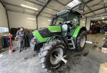 Le coût du réglage du parallélisme s’amortit vite par l’augmentation de la longévité des pneumatiques.