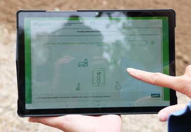 Trois dates de formations au DUERP sont proposées en novembre et décembre.