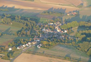 L'indice national des fermages pour 2023-2024 s'établit à 116,46 (base 100 en 2009).