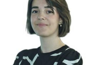 Carla Mailly est référente mal-être à la MSA Beauce-Cœur de Loire.