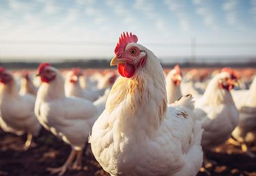 Une formation biosécurité en élevage de volailles est prévue le 6 décembre.