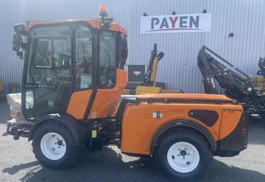 L'entreprise Payen propose des démonstrations gratuites sur site.