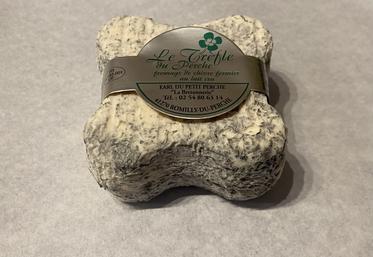 L'appellation Trèfle du Perche est composée de 18 éleveurs caprins sur quatre départements, dont le Loir-et-Cher.