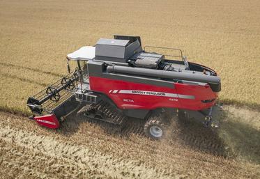 La conception de la série Beta se veut simple pour des performances améliorées et une plus grande polyvalence.