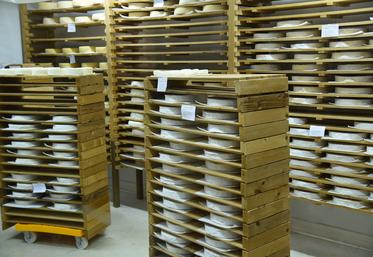 Jouarre, samedi 21 octobre. Si le brie de Meaux, de Charlemagne à Henri IV au congrès de Vienne et même à l’Exposition universelle, apparaît comme le roi des fromages, d'autres bries sont appréciés des consommateurs, chacun ayant ses spécificités.