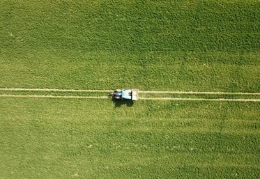 Une formation sur la modulation intra-parcellaire est organisée mardi 5 décembre.