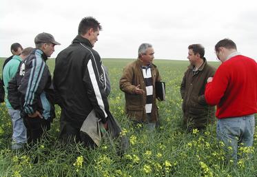 La Chambre d'agriculture de Loir-et-Cher organise tout au long de l'année des formations à destination des exploitants agricoles ainsi que des salariés. 