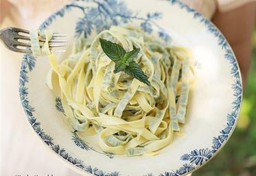 Au fil des saisons, des recettes faciles à réaliser avec les produits du Gâtinais.