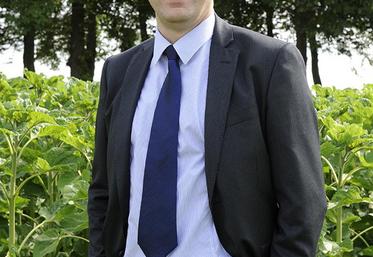 Jean-Philippe Puig, directeur général de Sofiprotéol.