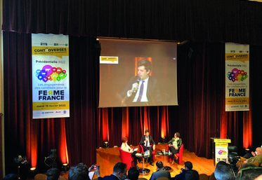 Le 15 février dernier, le groupe Réussir Agra a invité neuf candidats à la présidentielle ou leur représentant, dans le cadre des Controverses de l’Agriculture et de l’Alimentation.