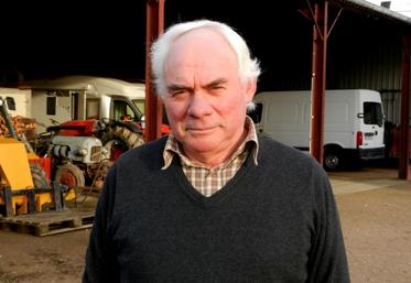 Jean-Michel Morin : « J'ai fait de sacrés comices à mes débuts ! »