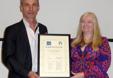 CNIEL ratification déclaration Rotterdam