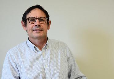 Benoît Vauxion est le nouveau président du comité technique du Loiret de la safer Centre.