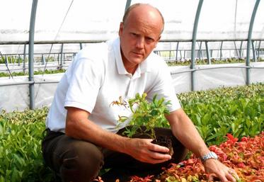 Hubert Dupont, secrétaire du GIE : « 2012-2013 fut une année positive, comparable à la précédente. »