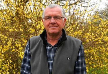 Claude Fouassier : « L’agriculture est au cœur du problème. »