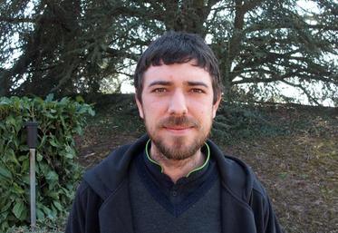 Guillaume Gonet : « Il y a tout pour bien faire ! »