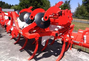 Xavier Thénault : « Avoir une offre en face d’une demande. »