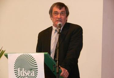 Des agriculteurs engagés : la force de la FDSEA.