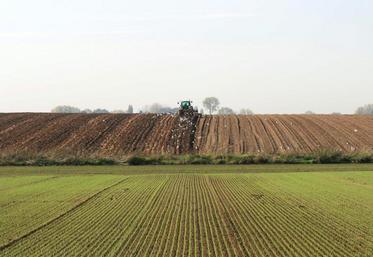 "Il semble que les députés n’aient eu l’oreille qu’à moitié attentive à nos demandes, alors que nous n’avons pas ménagé nos efforts pour souligner le rapport direct entre la préservation du foncier et la garantie d’une politique d’installation puissante"