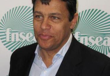 Xavier Beulin