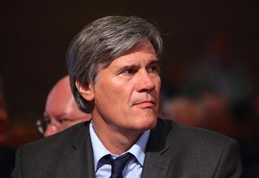 Stéphane Le Foll, ministre de l'Agriculture.