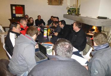 JA Loire-Beauce s’est doté d’un site Internet pour promouvoir leur fête de l’agriculture. Rendez-vous sur www.terreenfete.fr