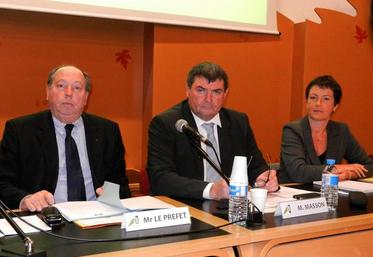 Les agriculteurs veulent un allègement des contraintes réglementaires pesant sur leurs épaules.