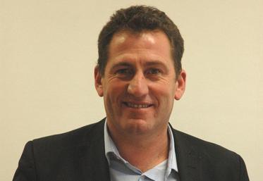 Jérôme Volle, vice président de la Commission emploi à la FNSEA.