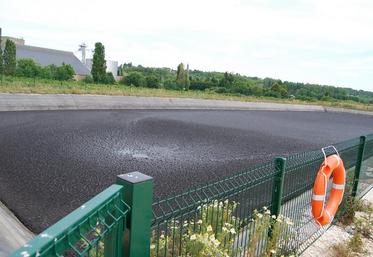 16 000 T de digestat liquide au lieu des 8 000 initialement prévues.