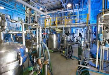 POS Bio-Sciences est une société internationale de sous-traitance en R&D pécialisée dans l’extraction, le fractionnement, la purification et l’optimisation d’ingrédients bio-sourcés.