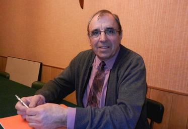 Jean-Claude Bouvard préside également la communauté de communes de Beauce et du Gâtinais.