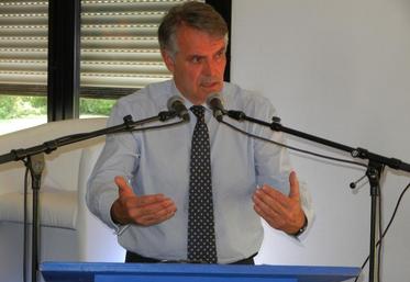 L?assistance n?a pas hésité à interpeller les différents intervenants !