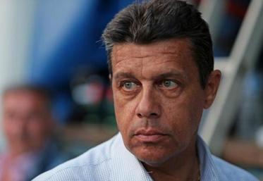 Xavier Beulin, président de la FNSEA.