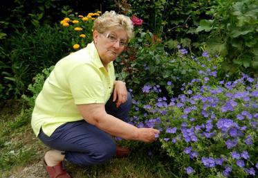 « Les femmes ont mis quarante ans pour avoir leur statut d’exploitante. »