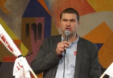 Cédric Boussin : « Nous croyons en l’avenir. »